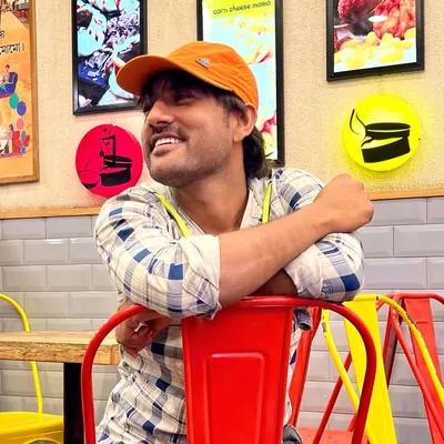Prem Kazi profile