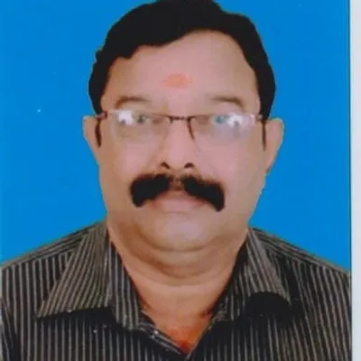 Prem Menon profile