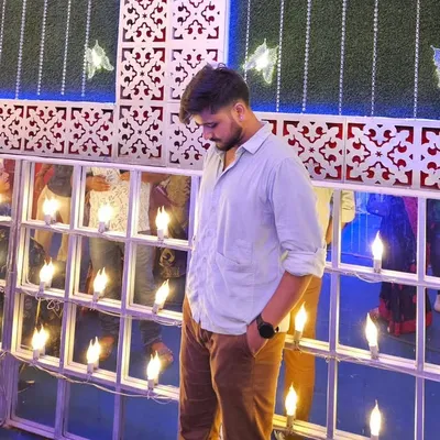 Vishal Kumar Jha profile