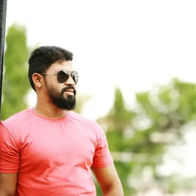 Prem Kumar profile