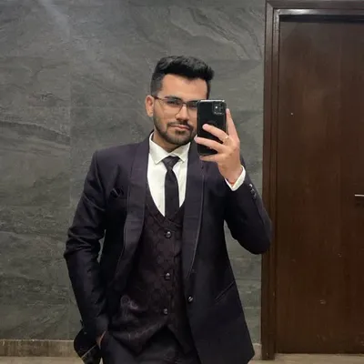 Prem Nagpal (PN) profile