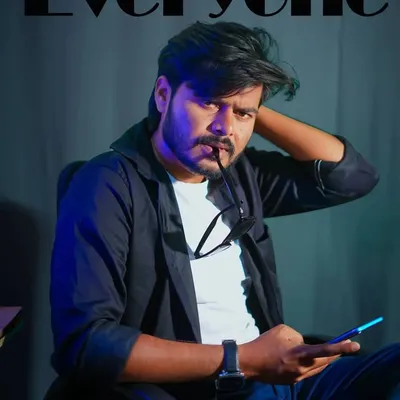 Premraj Ravsaheb Tribhuwan Pemu profile