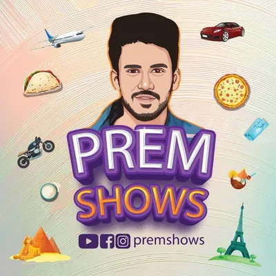 Prem Shows profile