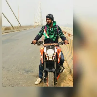 😎Premyoraj 😎 profile