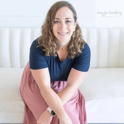 Haley, RD | Fertility & Pregnancy Dietitian profile