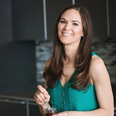 Allison Schaaf | Prep Dish profile