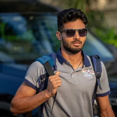 Prerak Mankad profile