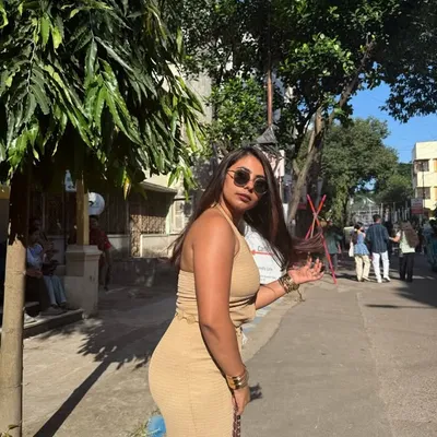 Prerana Dasgupta profile