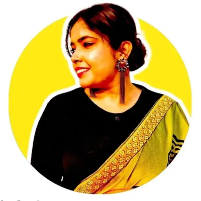 Prerana Mishra ๐ธ profile