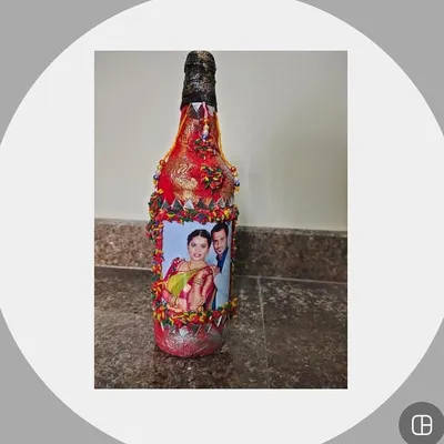 Prerana bottle arts profile