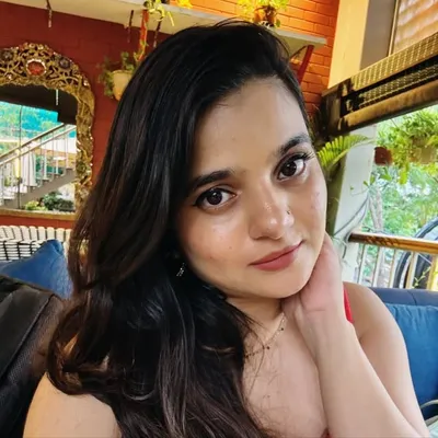 Prerika Gupta | Motherhood & Travel profile