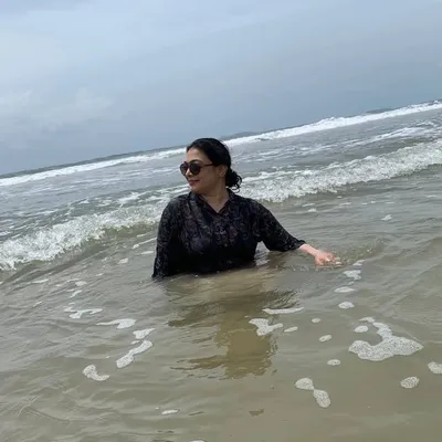 Prerana Uday profile