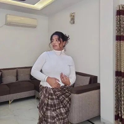 Prerna Jindal | FASHION | Instagram profile photo