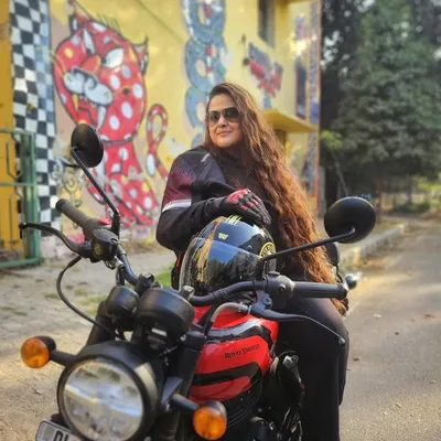 Prerna Srivastava profile
