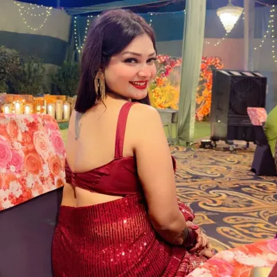 Prerna Singh profile