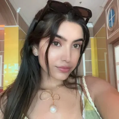Kriti Purswani profile