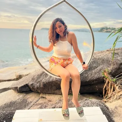 Prerna Mehta profile