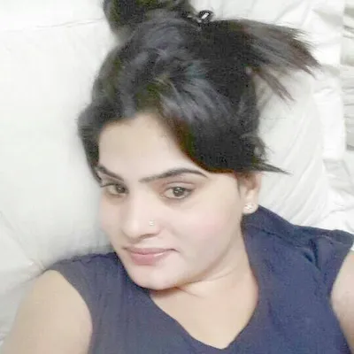 Prerna chaudhary profile