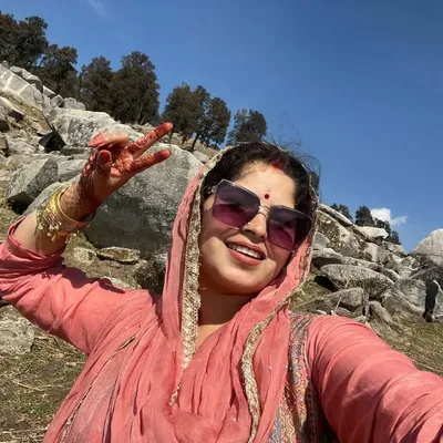 Prerna Chauhan profile