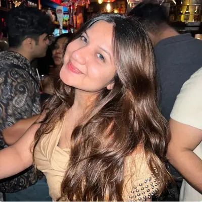 Prerna Gaba profile