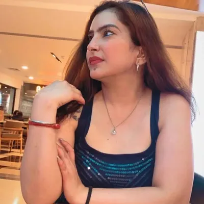 Prerna Kapuria profile