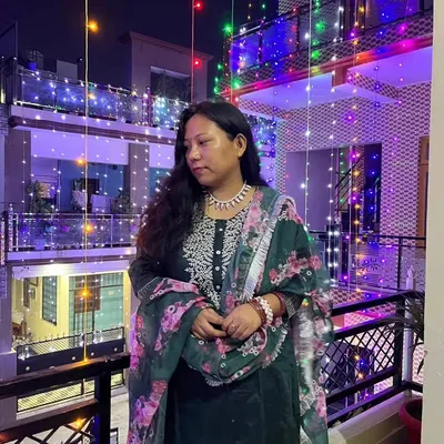 Prerna Panchpal Martolia profile