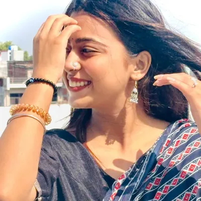 प्रेरणा कश्यप profile