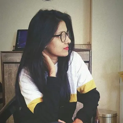 Prerna Singh profile