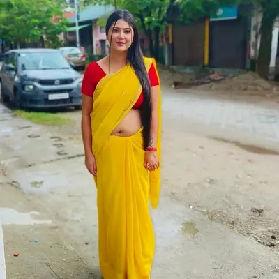 Prerna Saikia profile