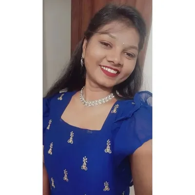 प्रेरणा मीरा राजू सुखदेव...💙💥 profile