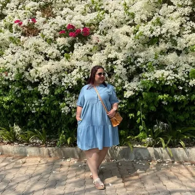 Prerna Adsul/InspirationPlus profile