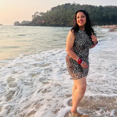 Prerna Bhalla profile
