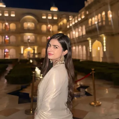 Prerna Bhardwaj 🧿 profile