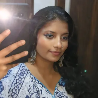 prerna S jacob profile