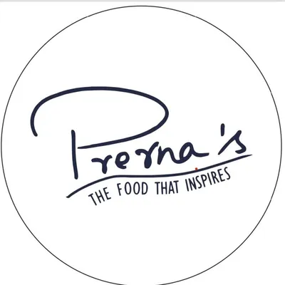 Chef Prerna Damani profile