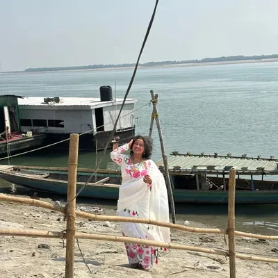 Prerna Deka profile