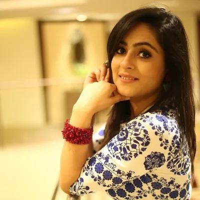 Prerna Priya Gauba profile