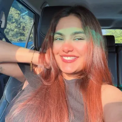 PRERNA GUPTA profile