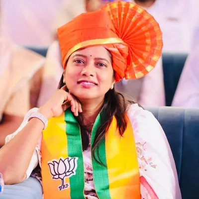 Prerana Honrao profile