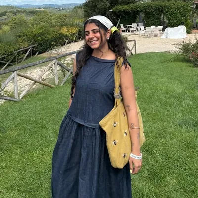 Prerna Lalchandani profile