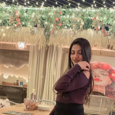 Prerna Raj profile