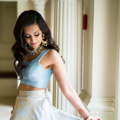 Prerna Sinha profile