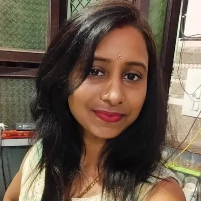 Prerna Adarkar profile
