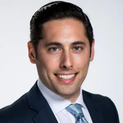 Dr. Y. Dov Prero profile