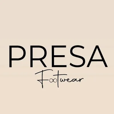 PRESA Footwear profile