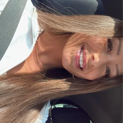 Prescilla Deschenes profile
