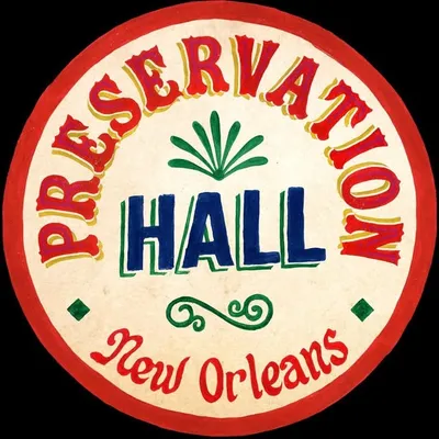Preservation Hall profile