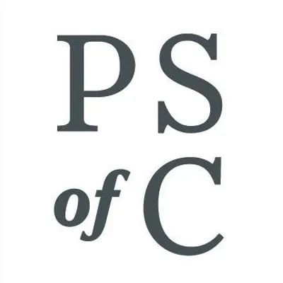 Preservation Society of Charleston profile
