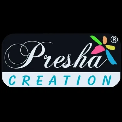 Presha Creation profile
