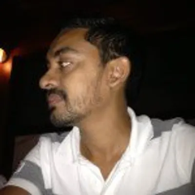 preshant profile